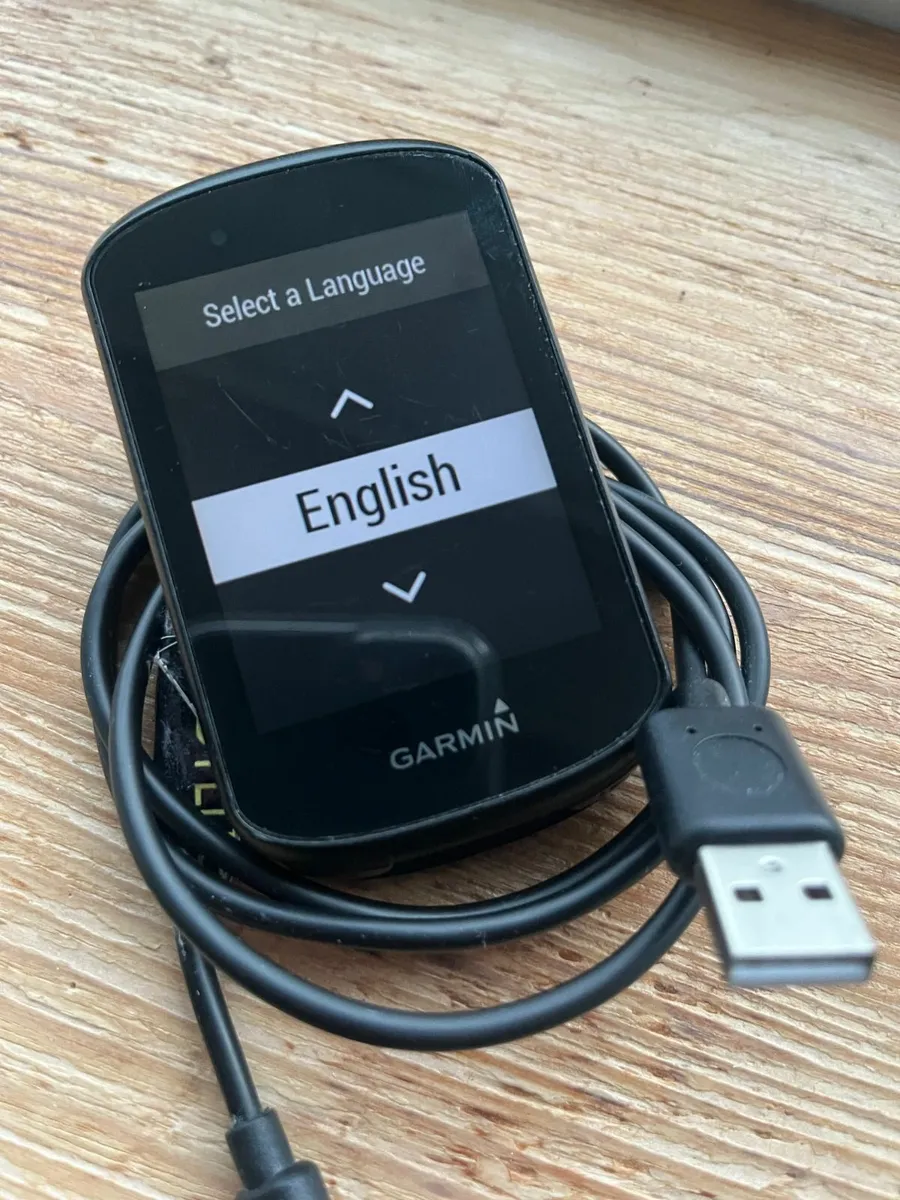 Garmin Edge 530 - Image 3