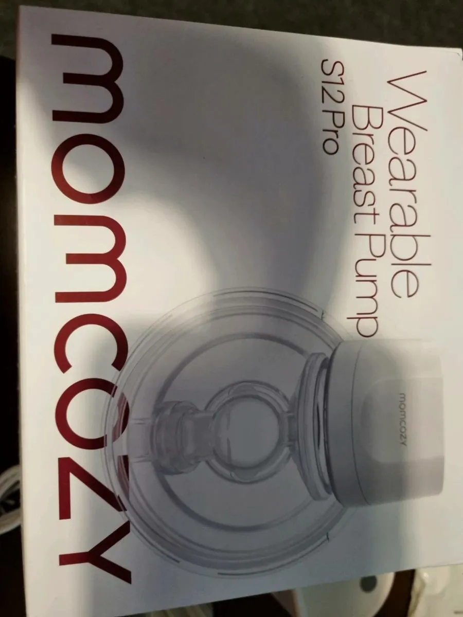 Wearable breast pump S12 Pro - Image 2