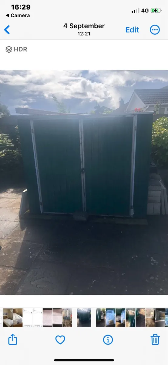 Shed - Cobh - Image 1