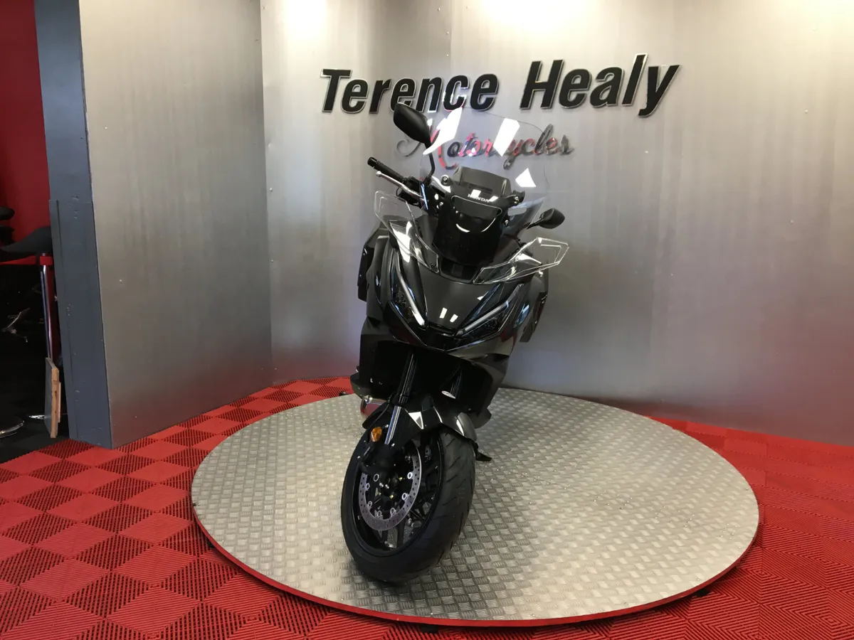 Honda NT1100 ''Finance Available'' - Image 4