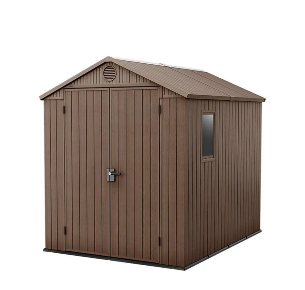 Shed - Image 1