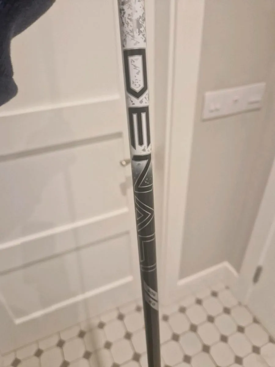 Callaway Ai Smoke Max Driver Left Handed - Image 4