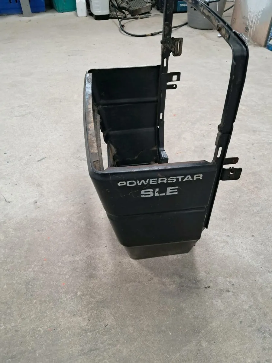 Ford New Holland parts - Image 1