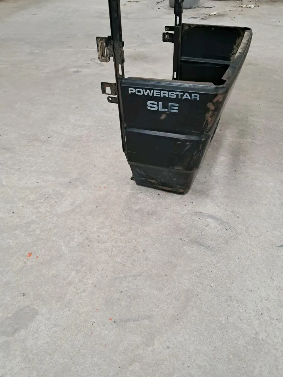 Ford New Holland parts - Image 2