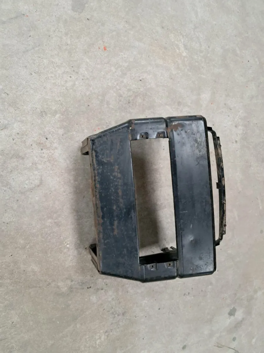 Ford New Holland parts - Image 3