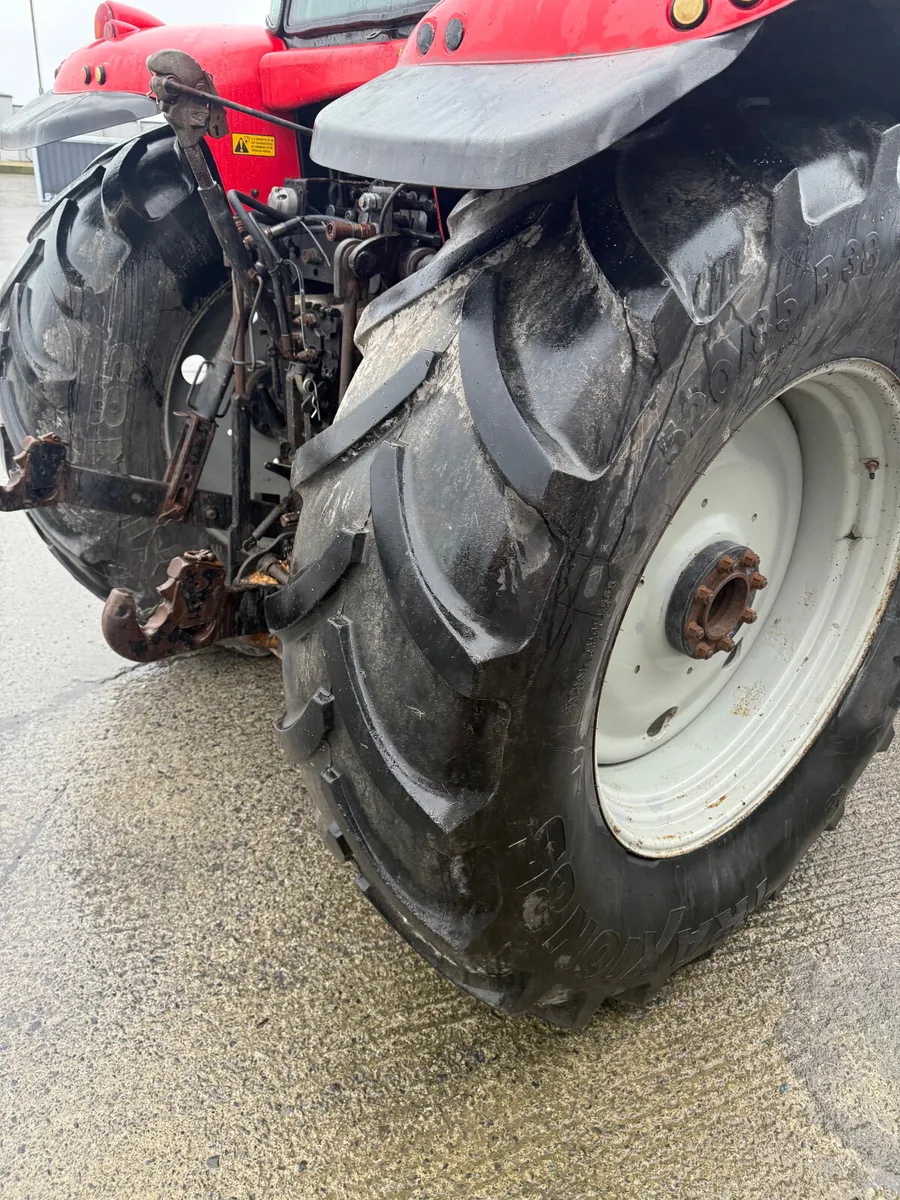 Massey Ferguson Other 2007 - Image 4