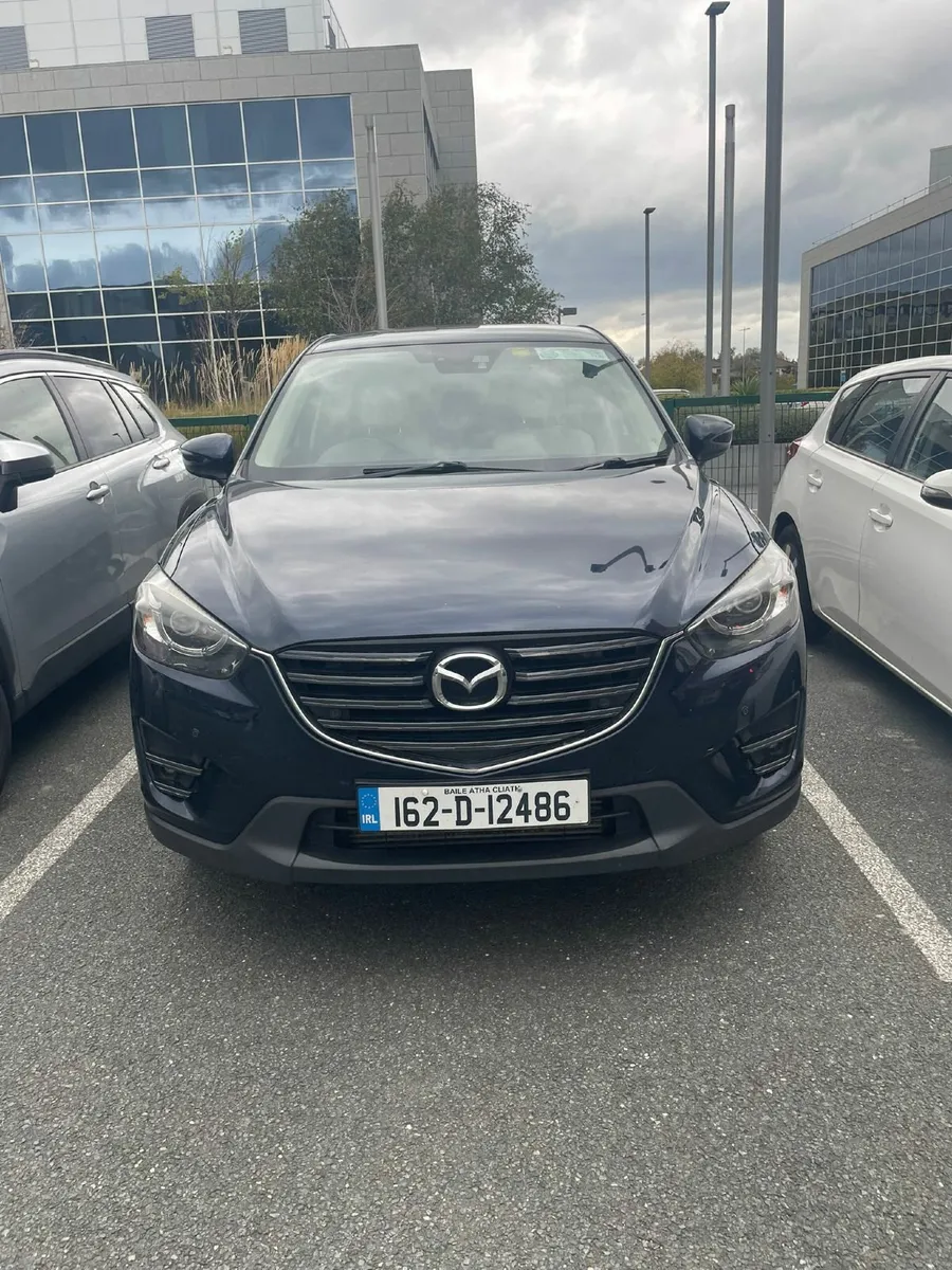 Mazda CX-5 2016 - Image 2