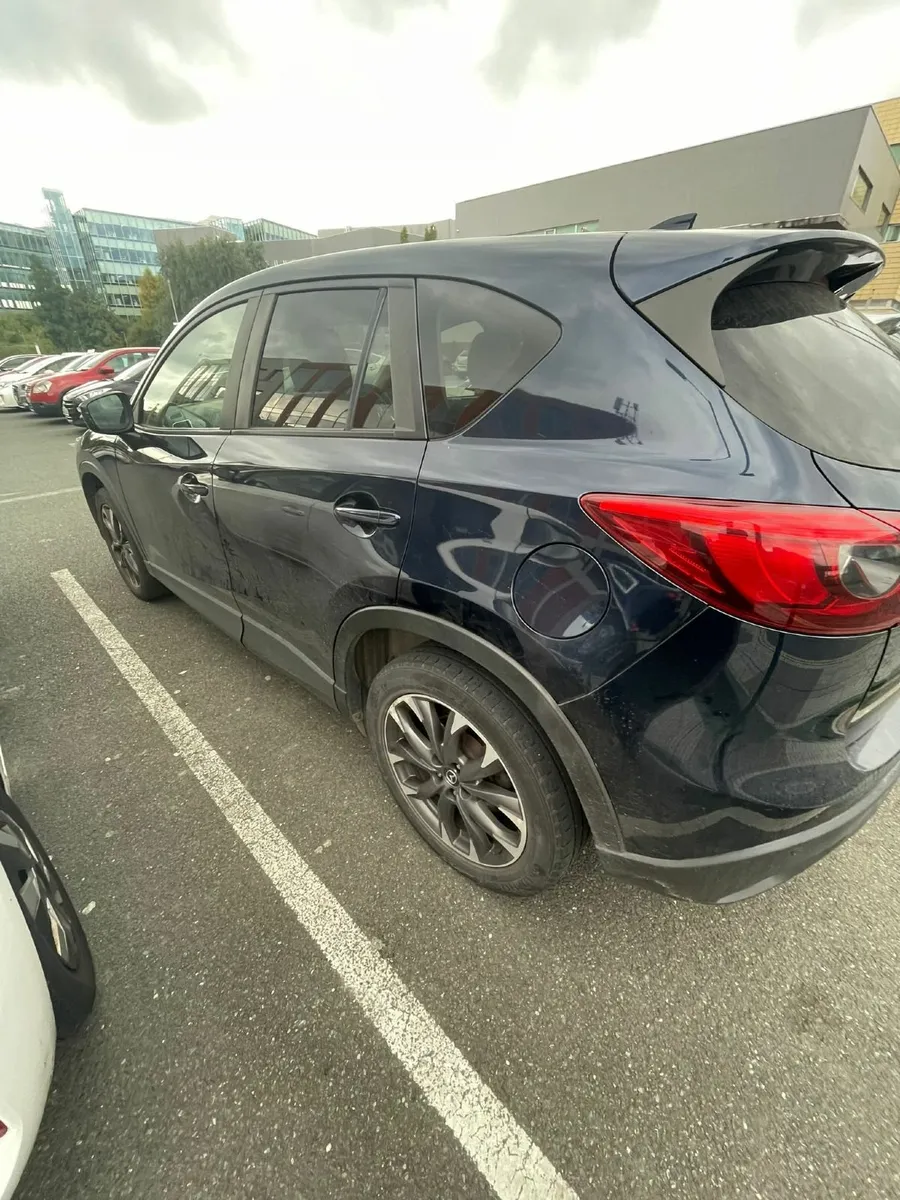 Mazda CX-5 2016 - Image 3