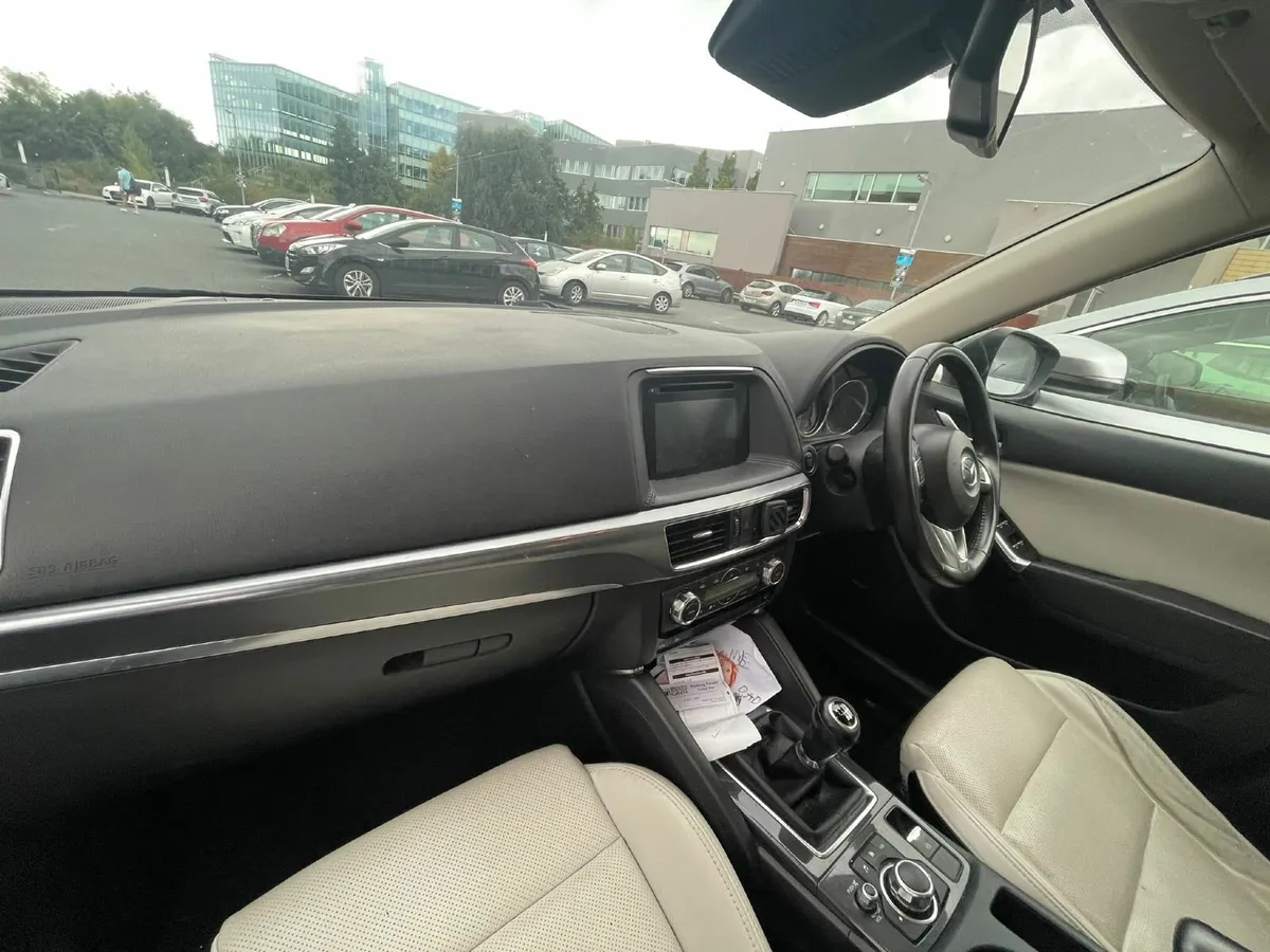 Mazda CX-5 2016 - Image 4