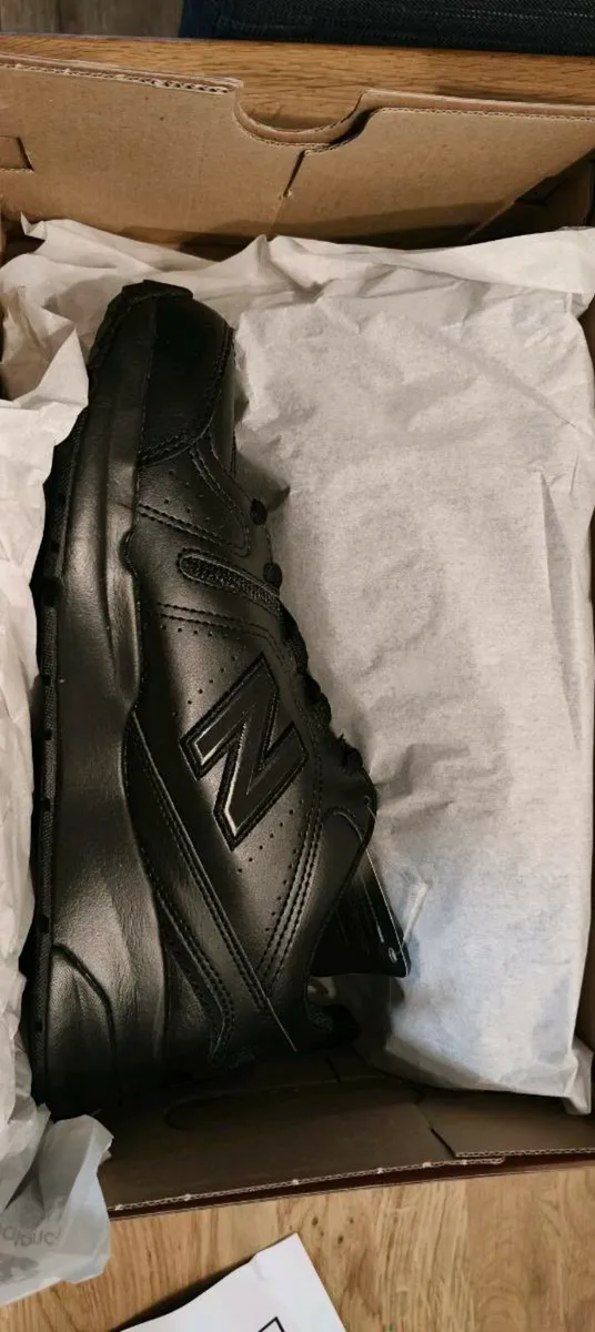 New balance - Image 2