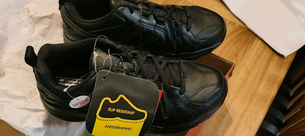 New balance - Image 3