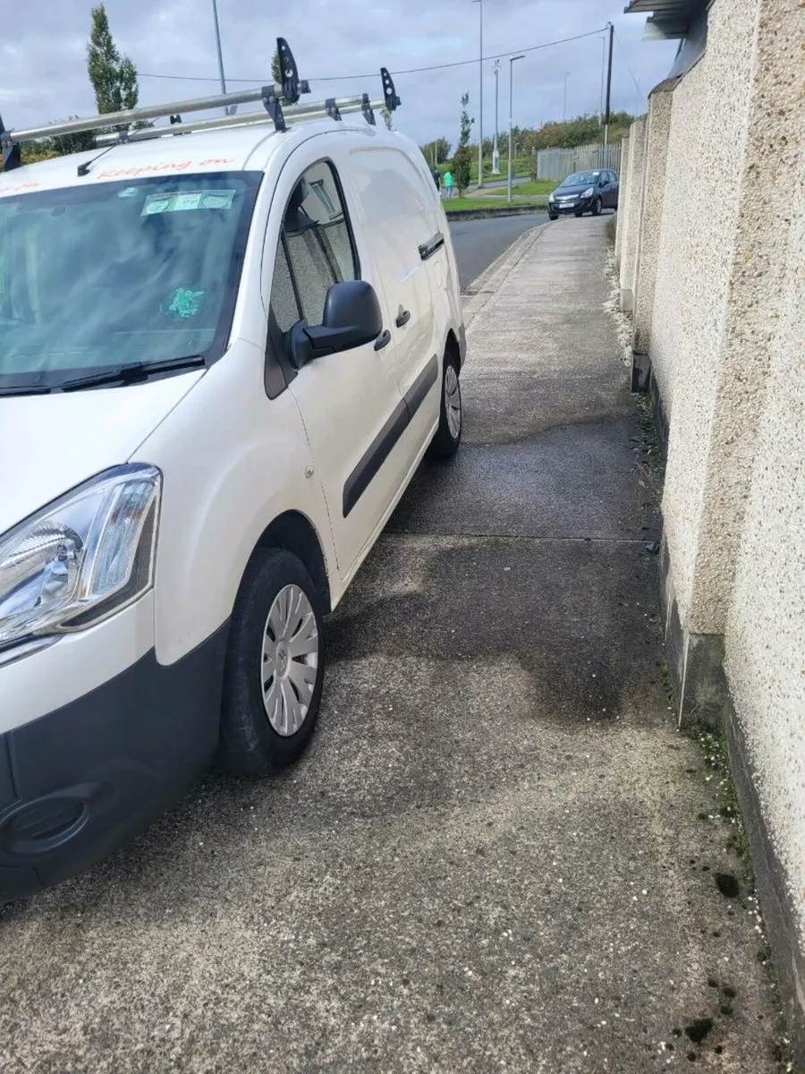 Citreon berlingo - Image 2