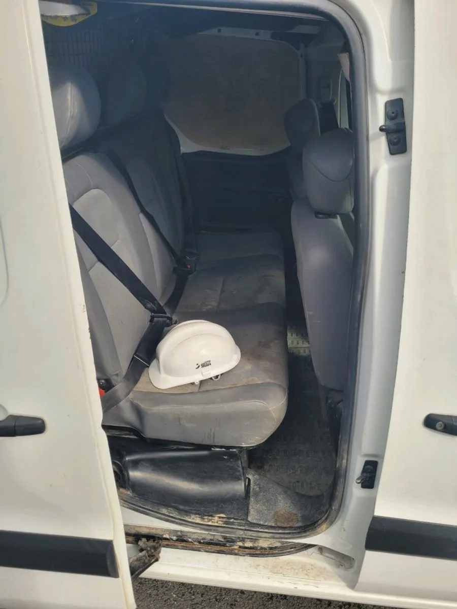Citreon berlingo - Image 3