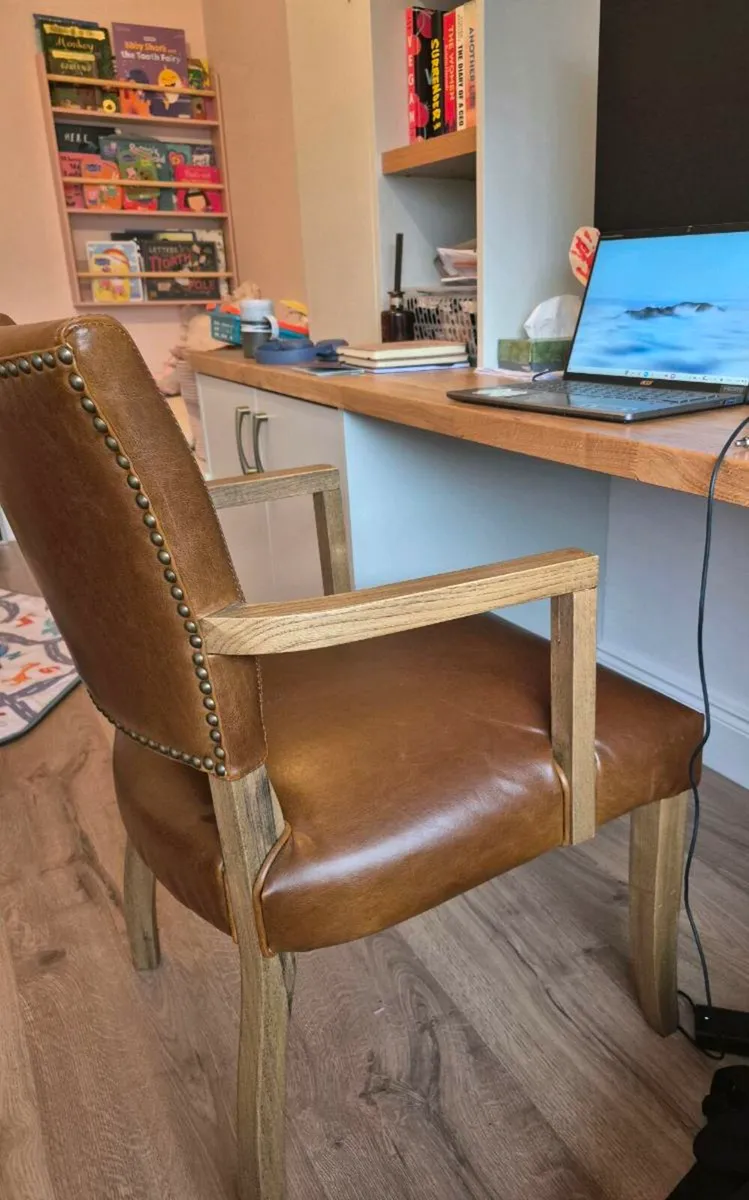 Office chair / armchair - Image 1