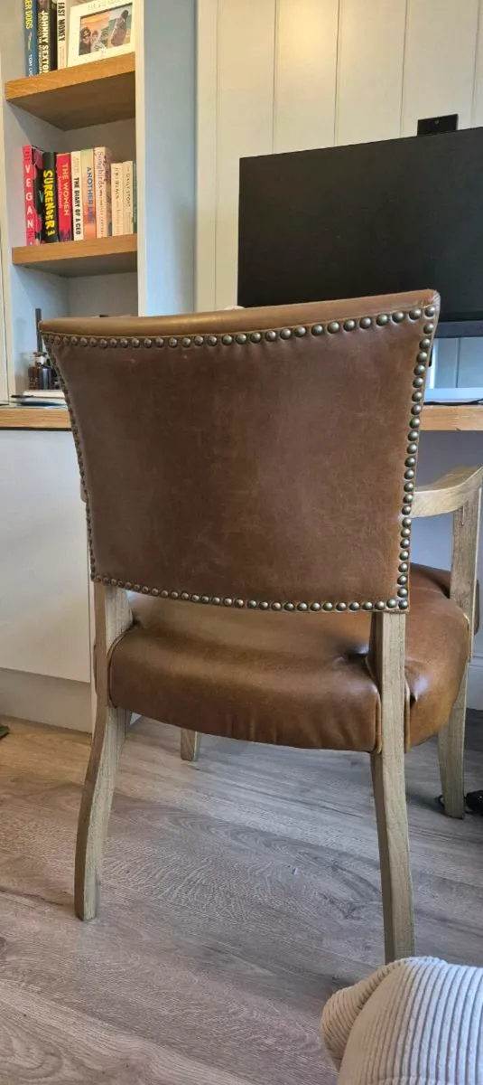 Office chair / armchair - Image 2