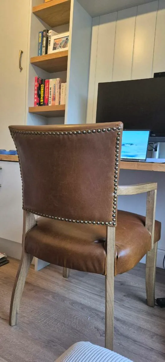 Office chair / armchair - Image 3