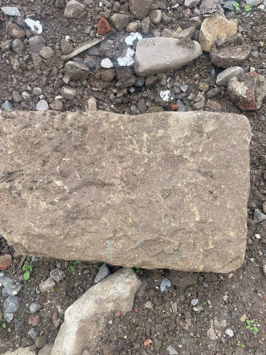 Building stones - Image 1