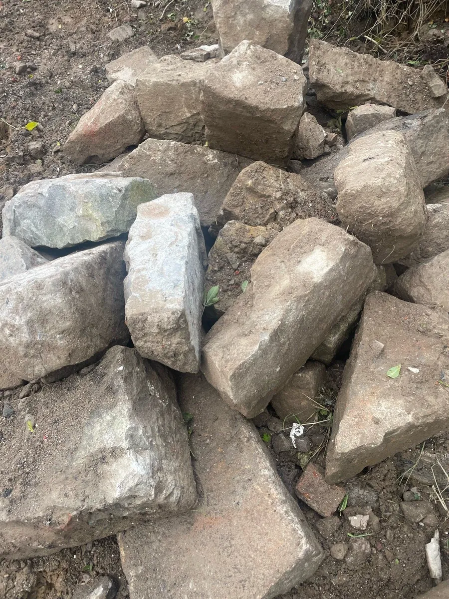 Building stones - Image 4