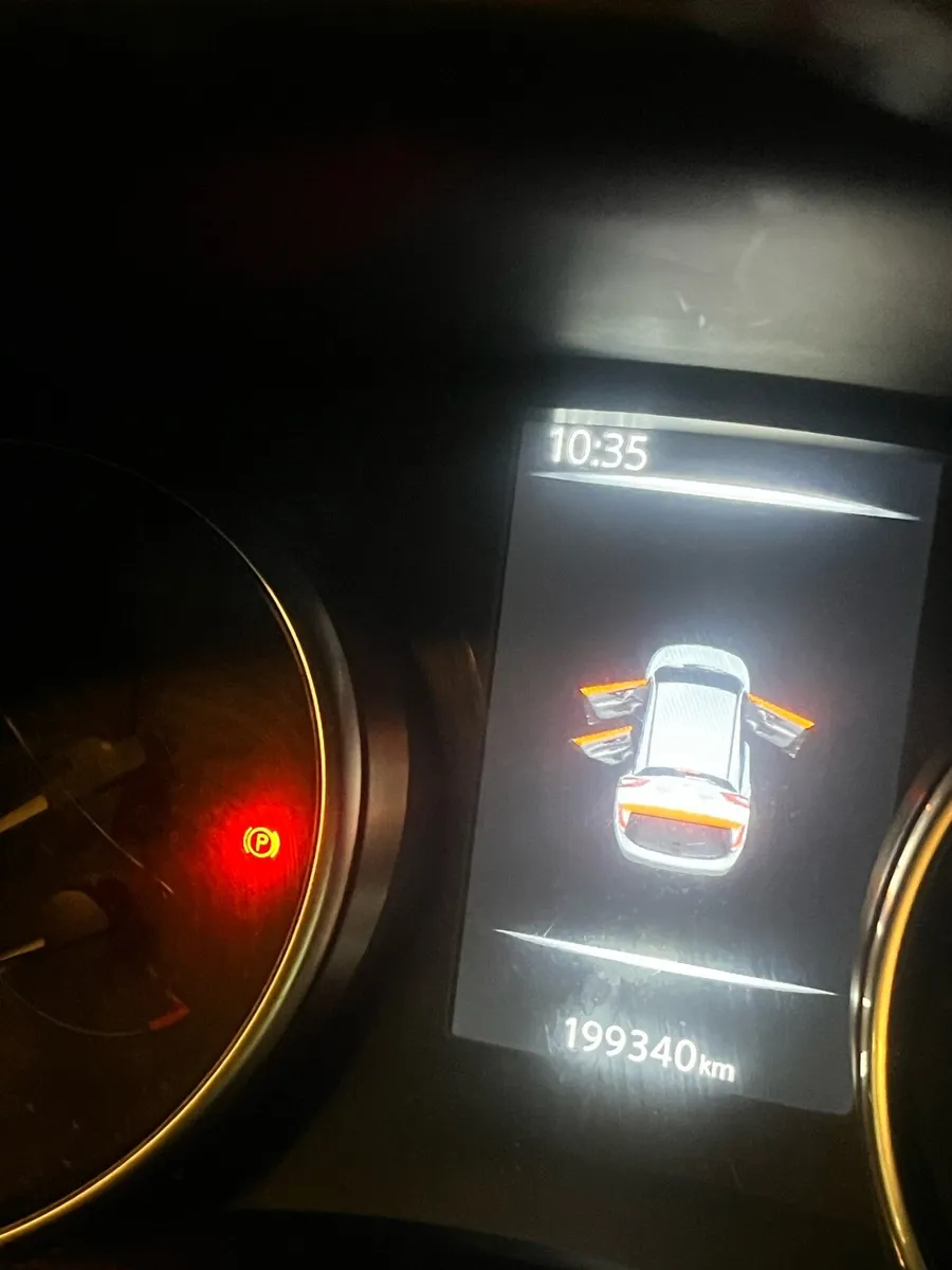 Nissan Quashqai - Image 3