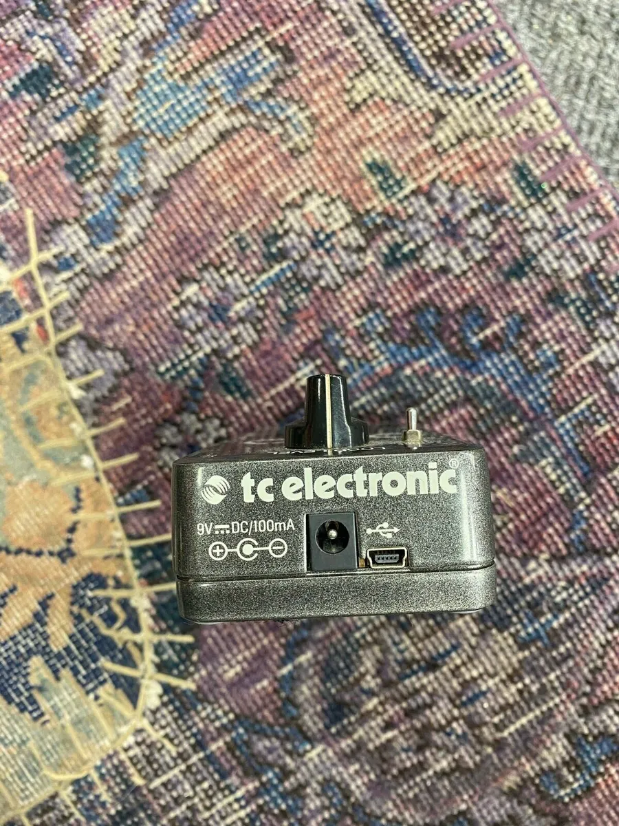 Ditto Stereo Looper Pedal - Image 4