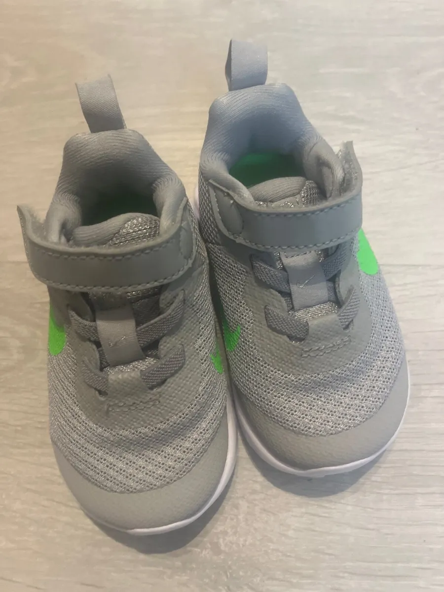 Brand New Baby Nike runners - Image 1
