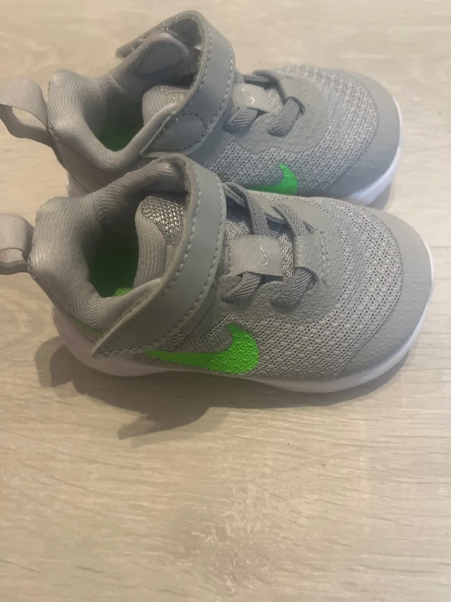 Brand New Baby Nike runners - Image 2