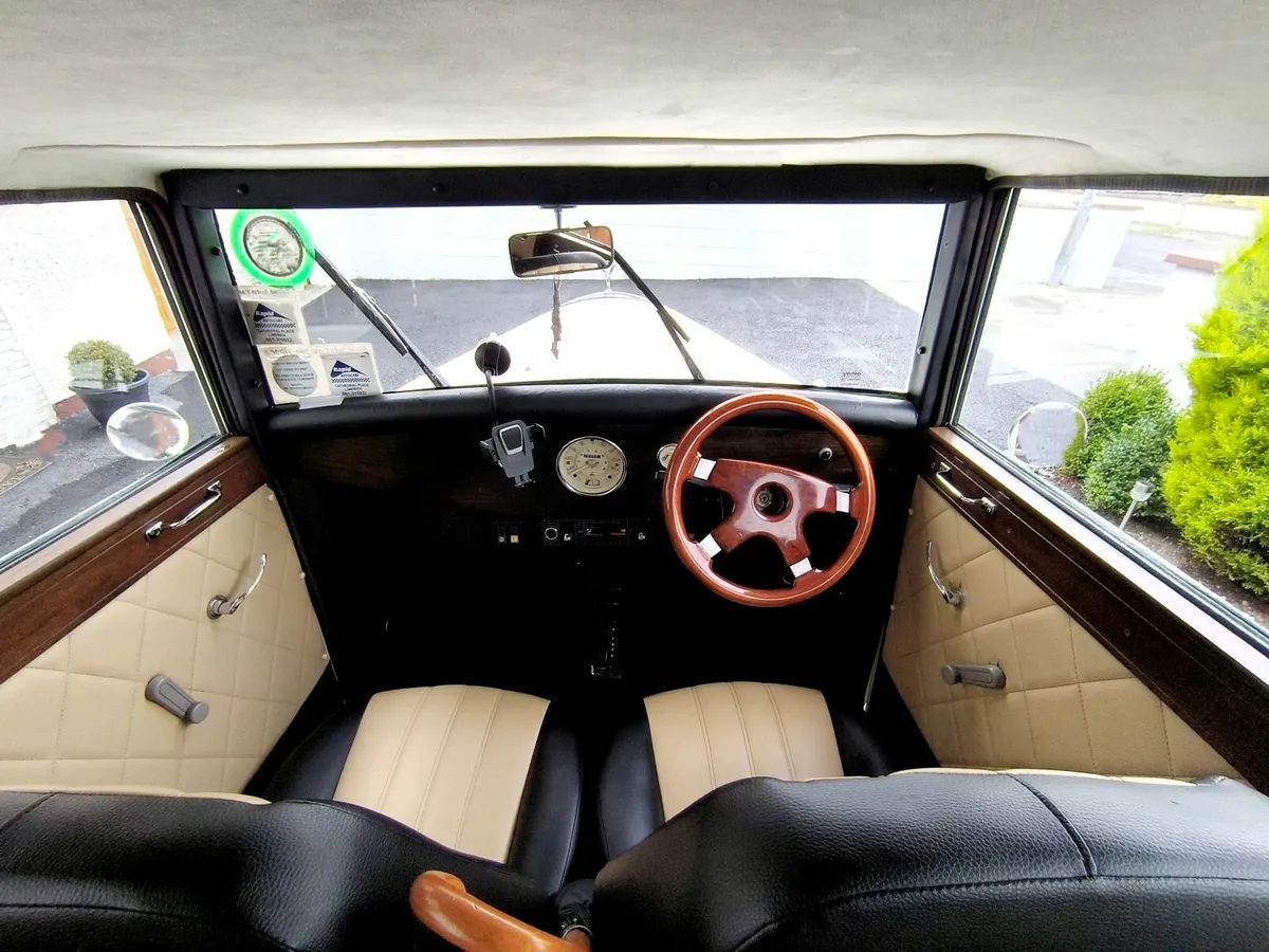 Wedding car for sale - Image 4