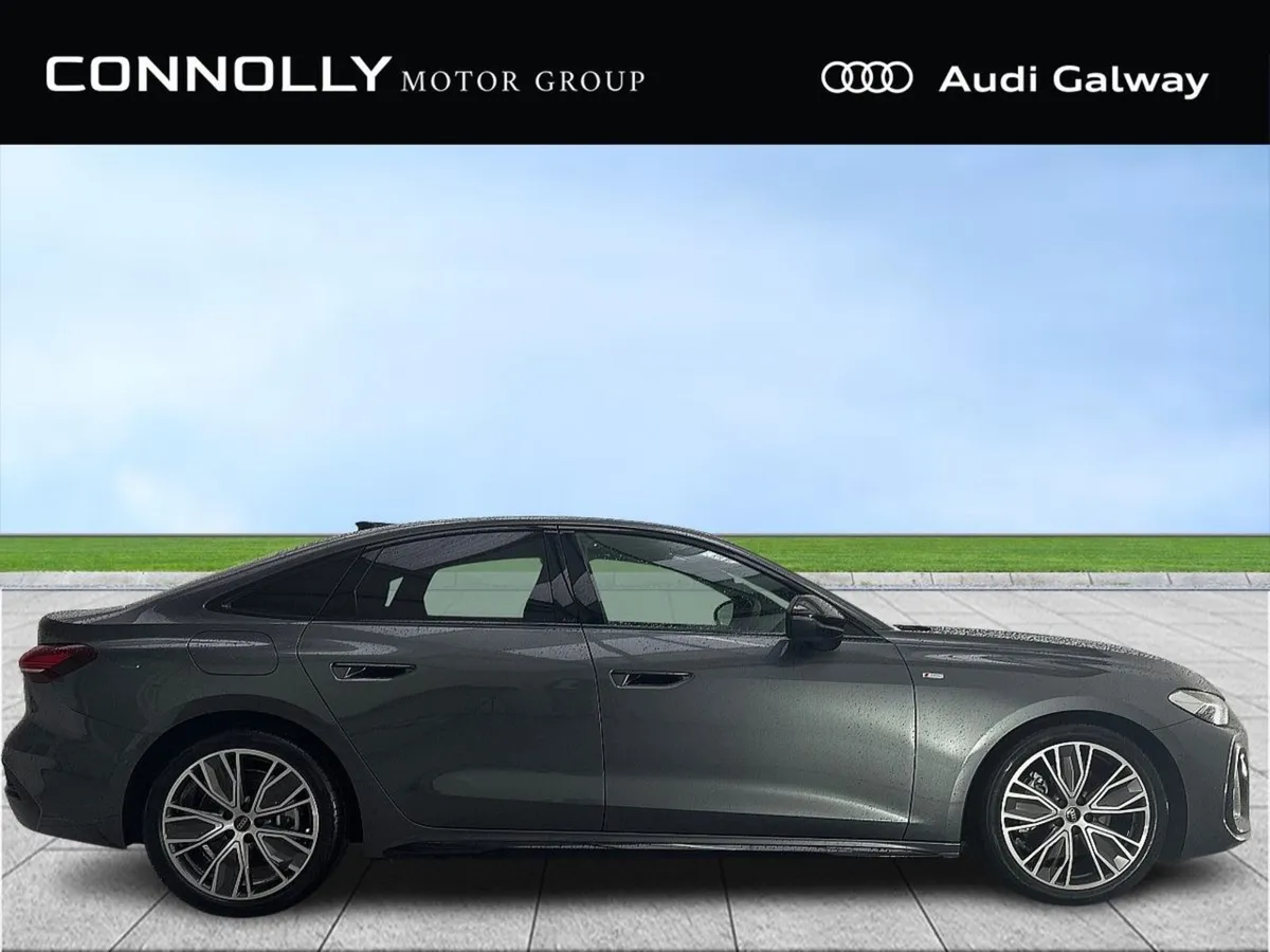 Audi A5 40 TDI Edition ONE S-line - Image 4
