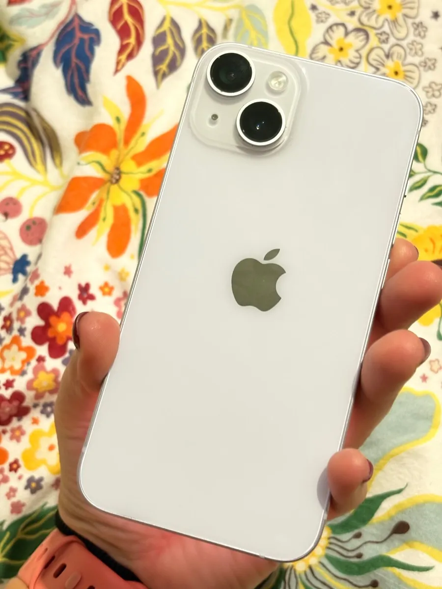 Iphone 14 256GB💜 - Image 4