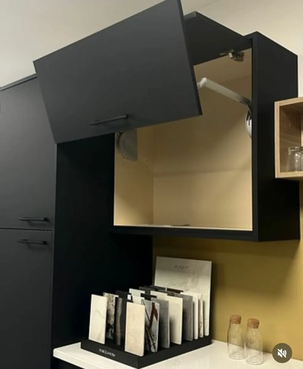 Ex-Display Kitchen - Image 3