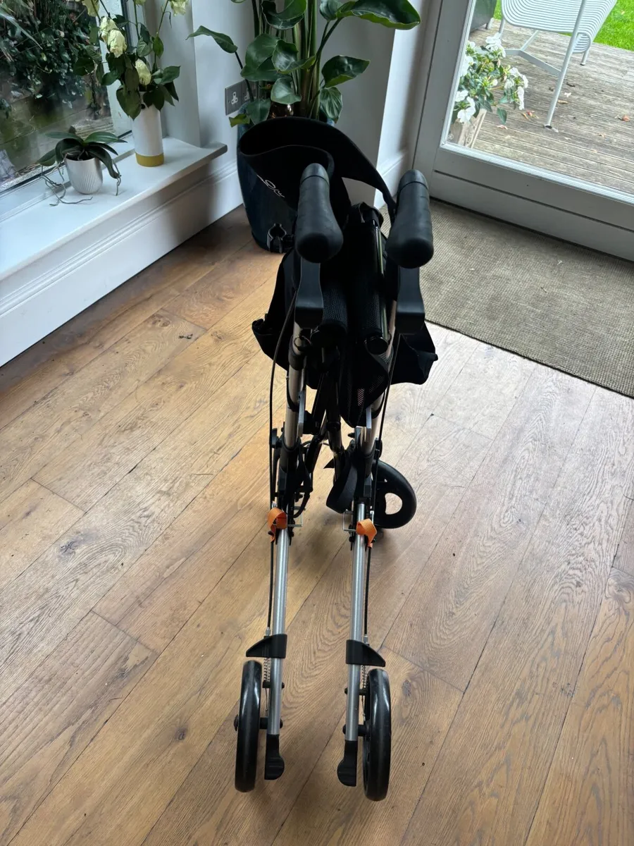 Rollator walker - Image 3