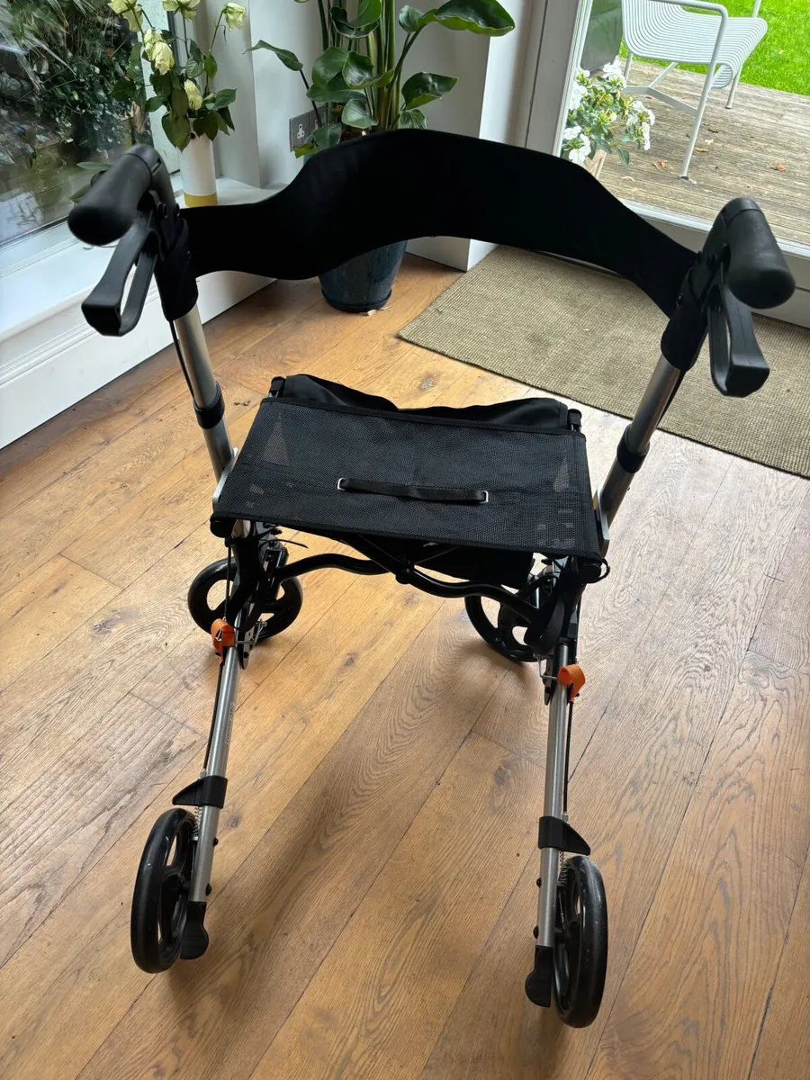 Rollator walker - Image 4