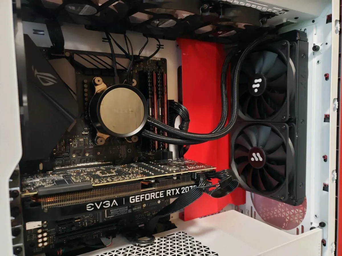 Gaming pc - Image 2