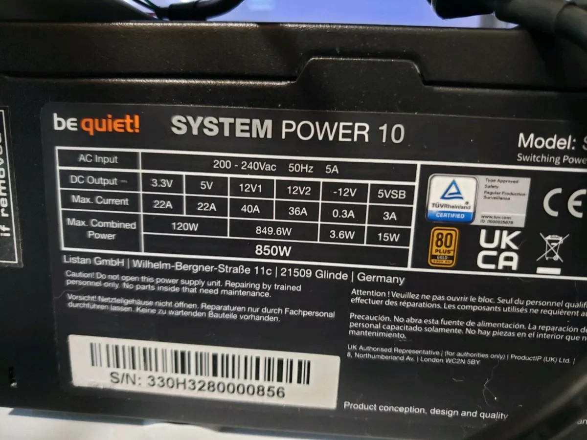 Gaming pc - Image 4
