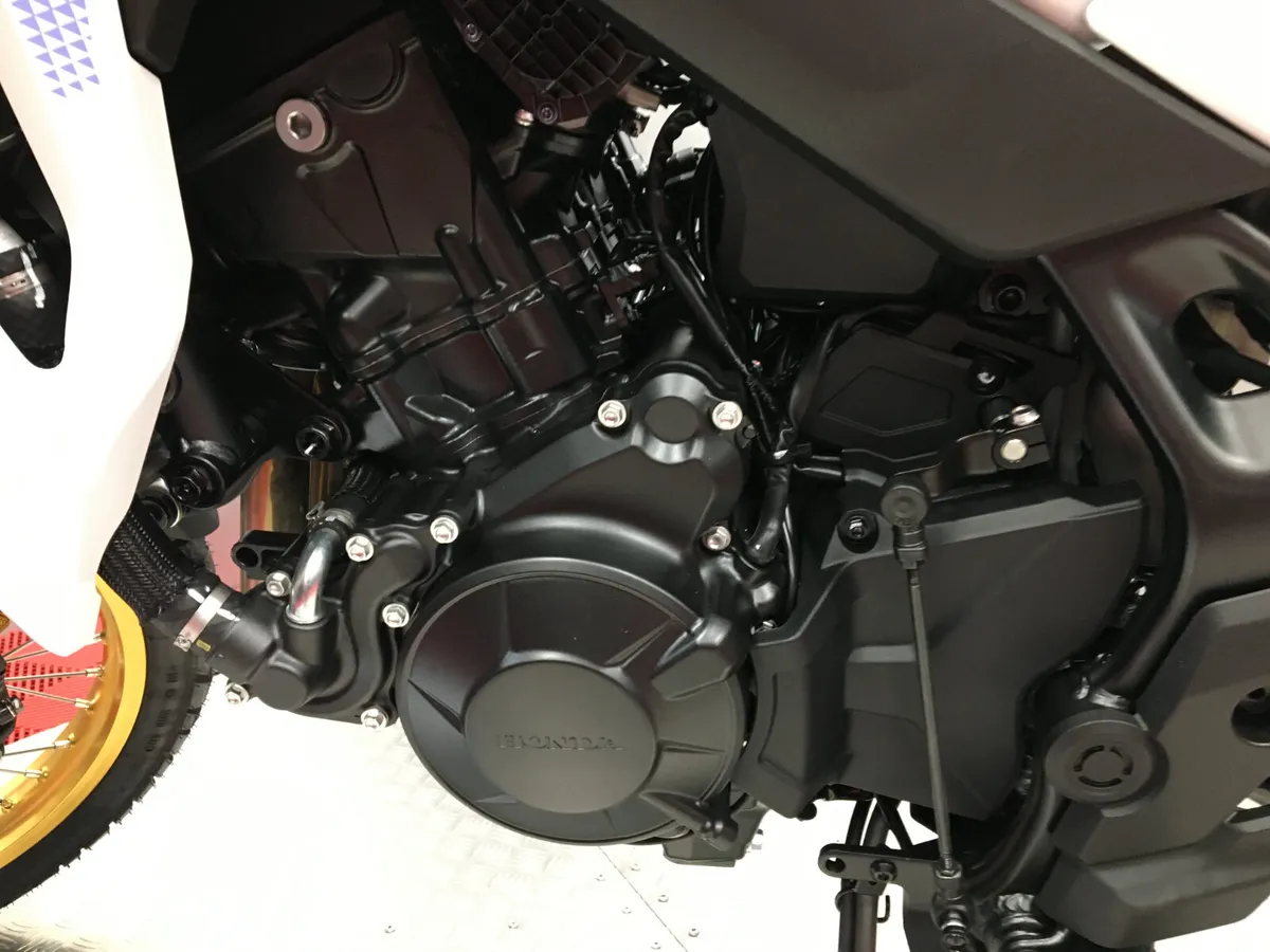 NEW Honda XL750A TRANSALP ''Finance Available'' - Image 4