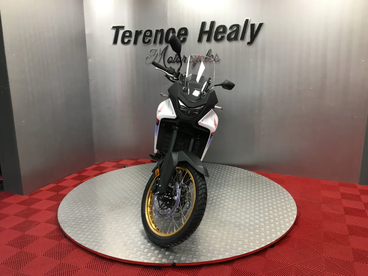 NEW Honda XL750A TRANSALP ''Finance Available'' - Image 3