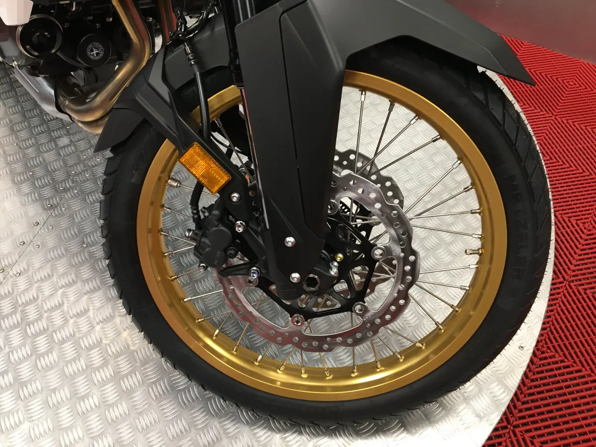 NEW Honda XL750A TRANSALP ''Finance Available'' - Image 2