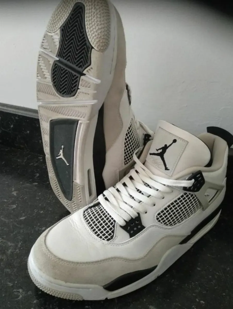 Shoes - Image 1