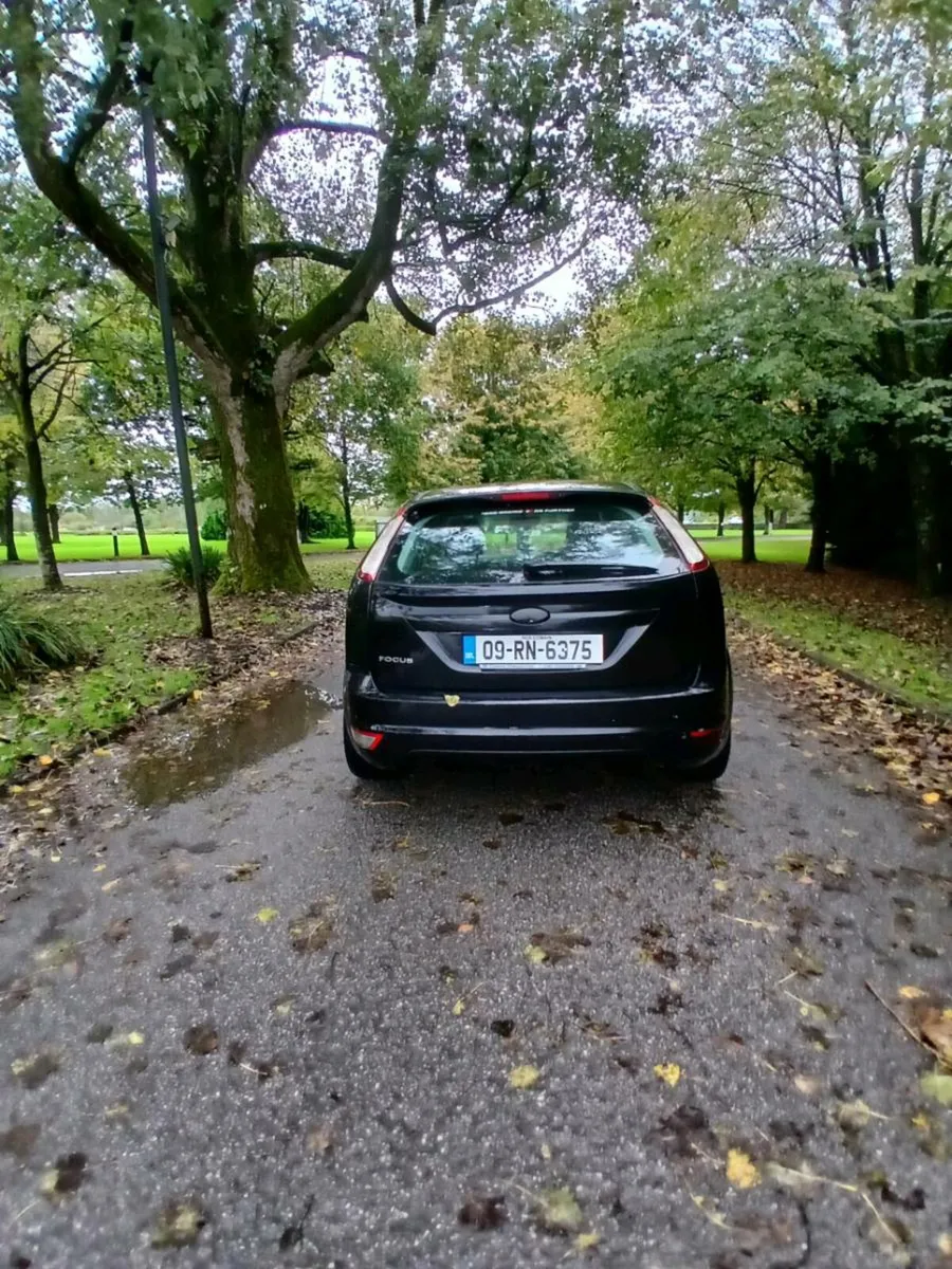Ford focus 2009 €950 - Image 3