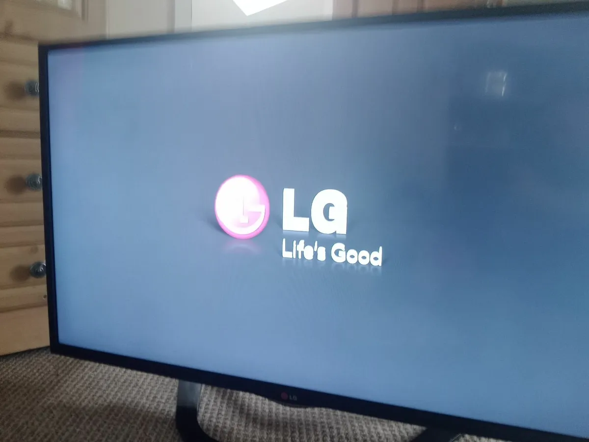 Led tv - Image 2