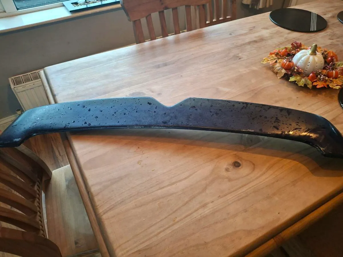 PARTS FOR MARK 4 GOLF - Image 2