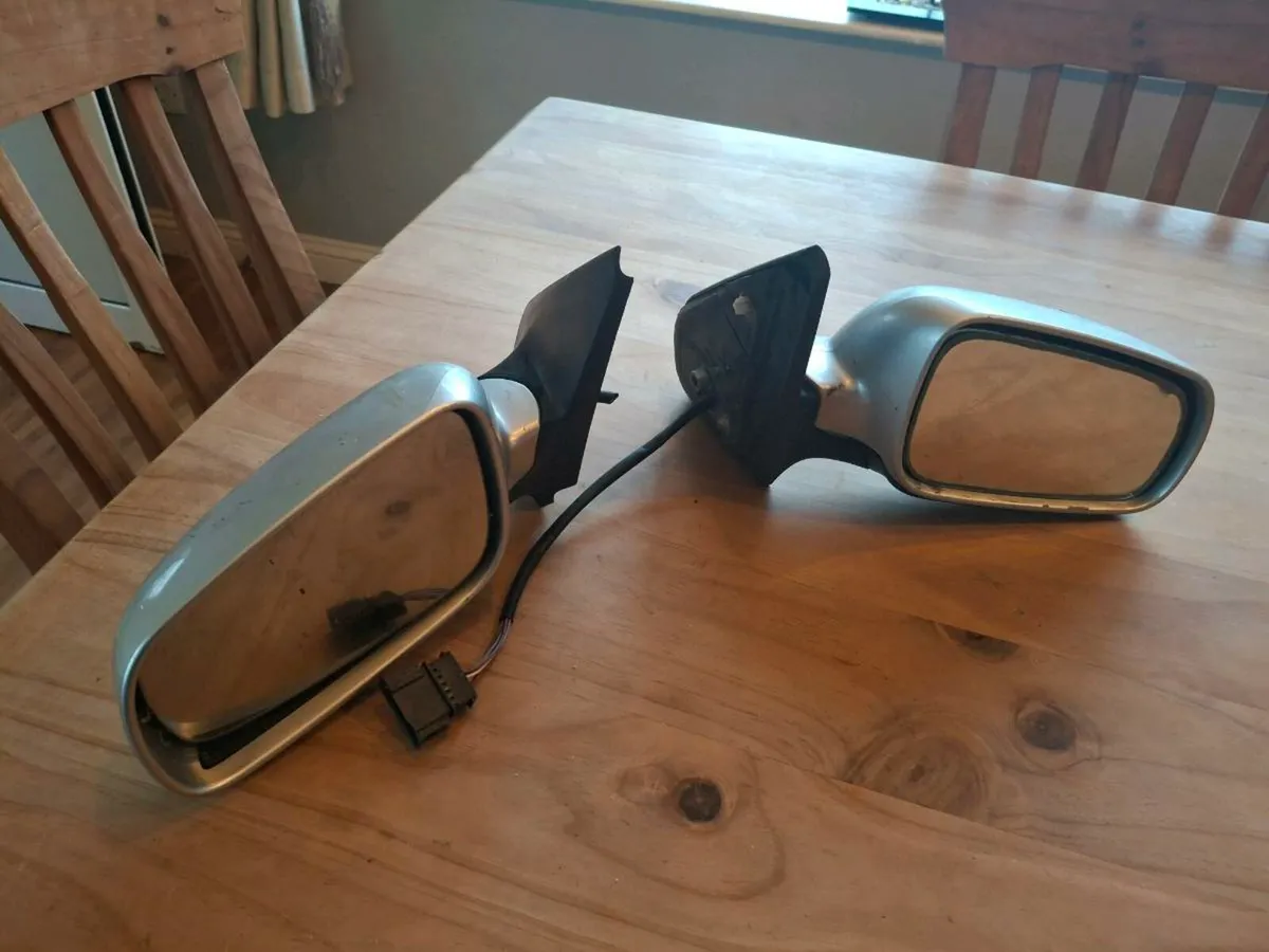 PARTS FOR MARK 4 GOLF - Image 4