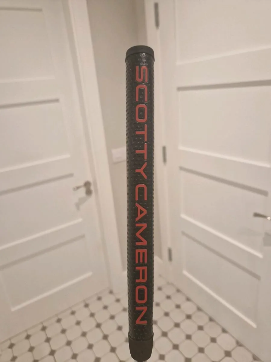 Scotty Cameron Fastback 1.5 Left Handed - Image 4