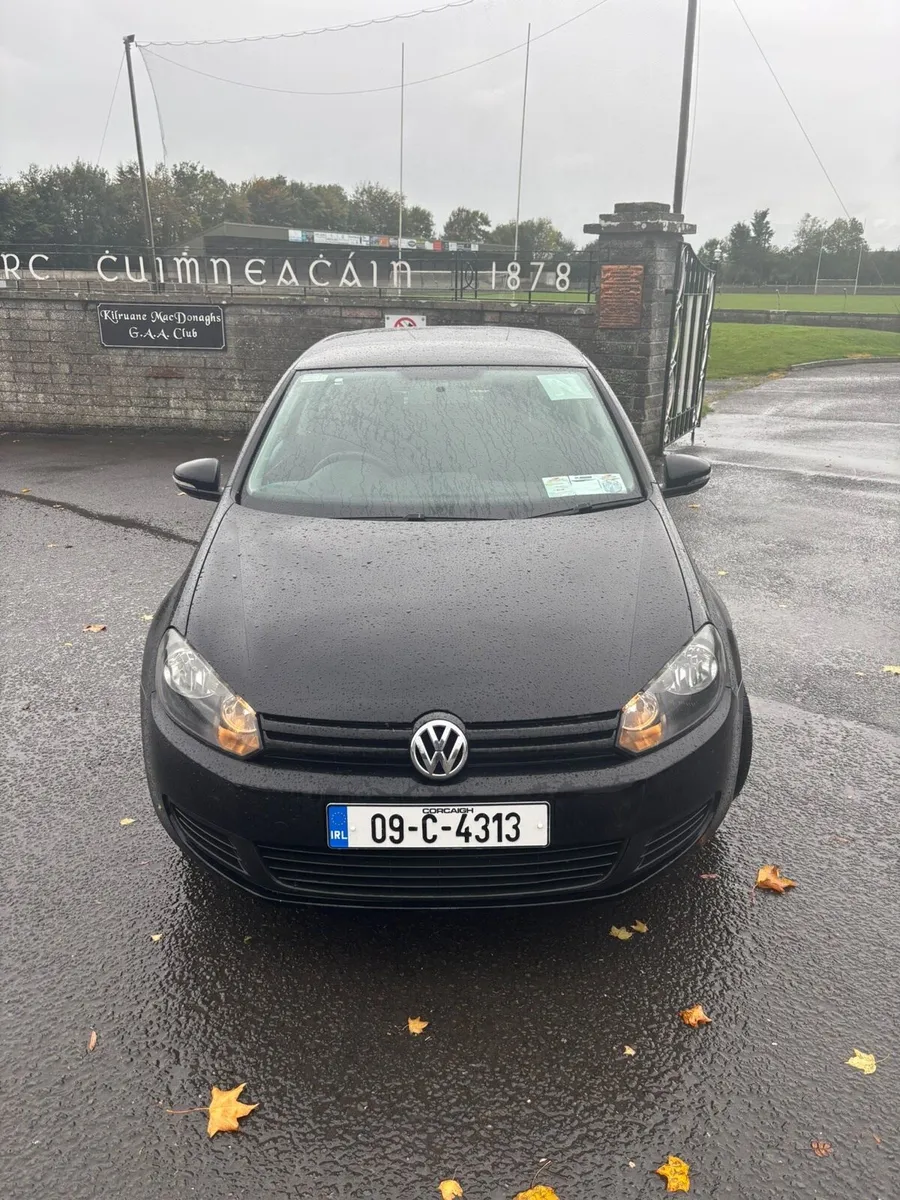 Volkswagen Golf - Image 1