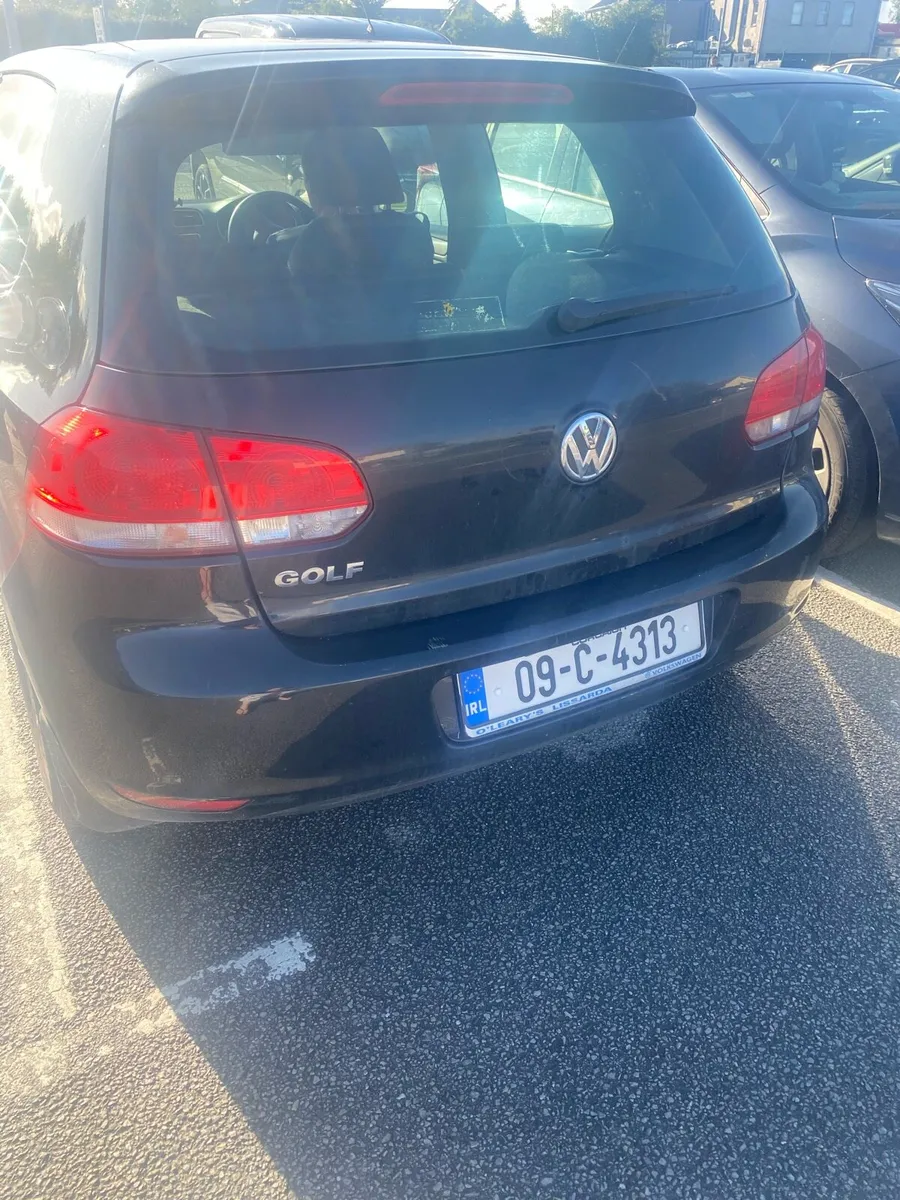 Volkswagen Golf - Image 2