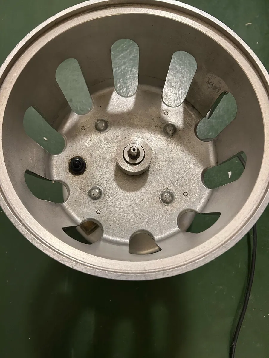Nutrifaster Juicer - Image 4