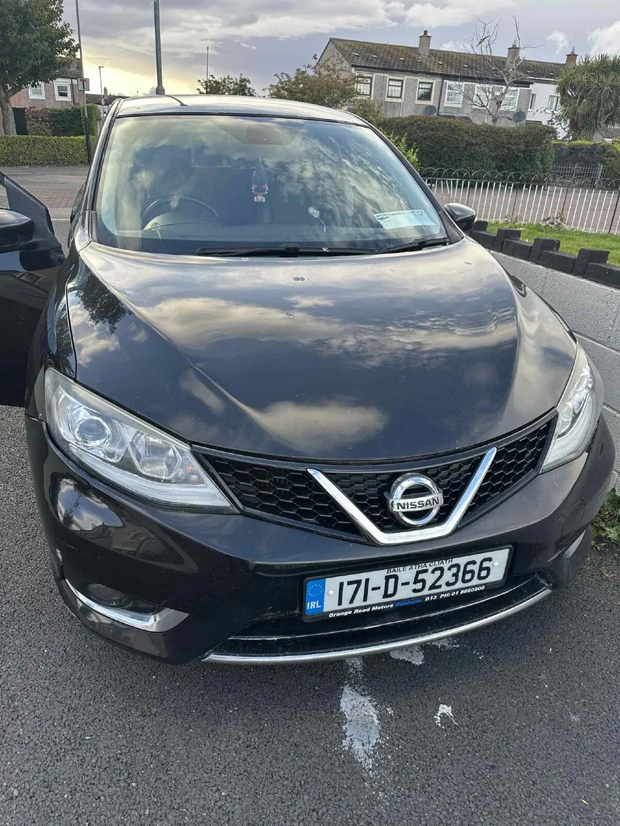 Nissan Pulsar 2017 - Image 3