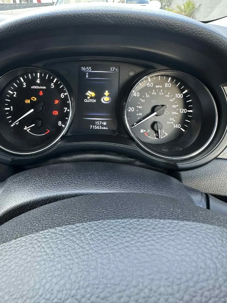 Nissan Pulsar 2017 - Image 4