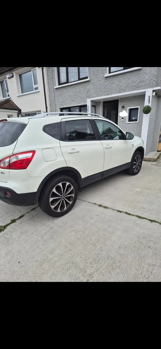 Nissan quashqai - Image 3