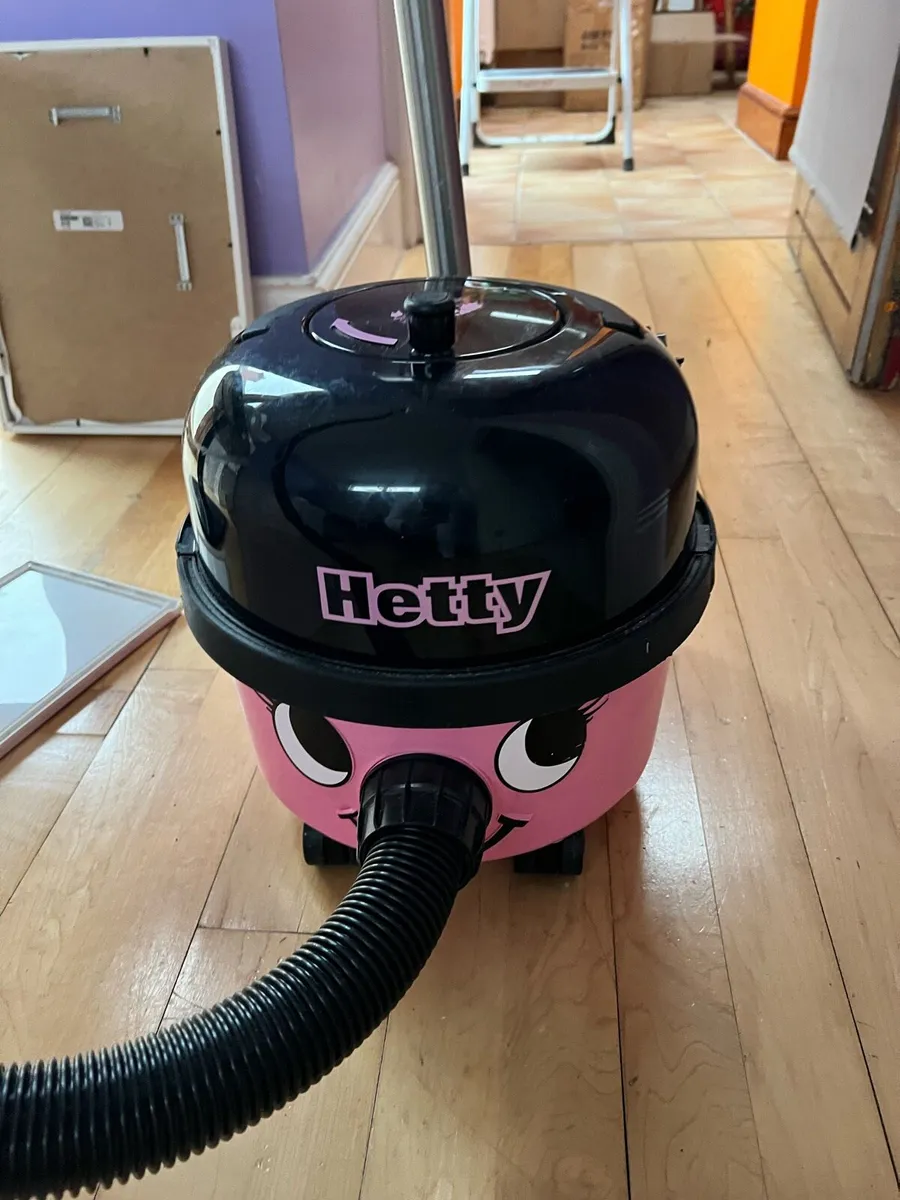 Hetty the Hoover - Image 2